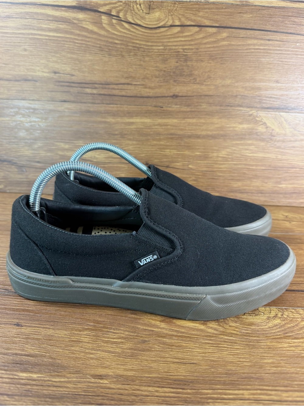 VANS BMX Slip-On x Dennis Enarson Men’s Size 8.5 Shoes